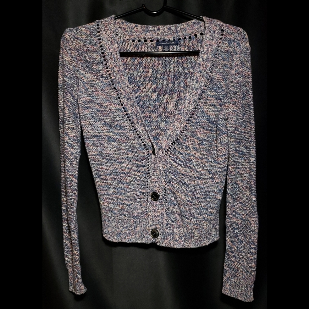 American Eagle Cardigan